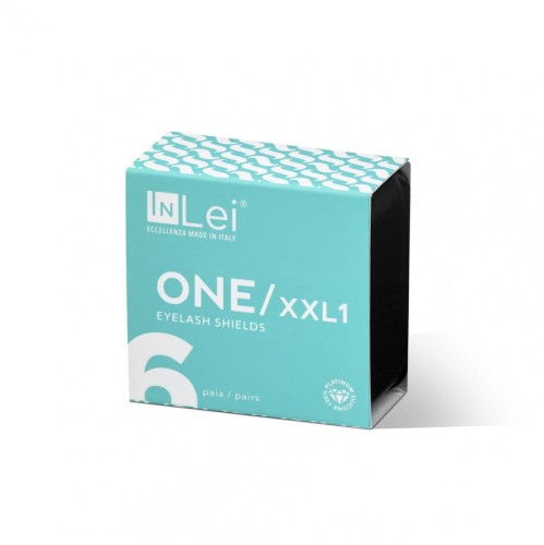 Wałki/Formy silikonowe InLei® One XXL1
