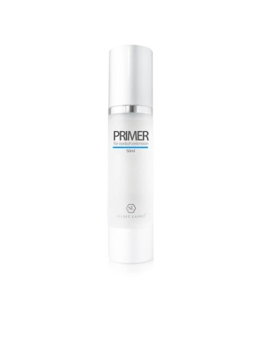 SL Primer 50ml by Secret Lashes