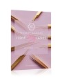 Ulotka Pozabiegowa 50szt by Secret Lashes