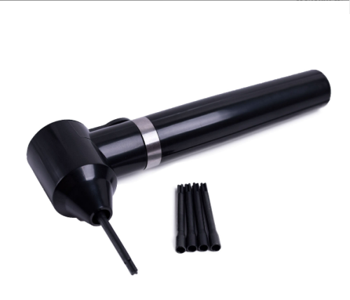 Mikser do henny pudrowej