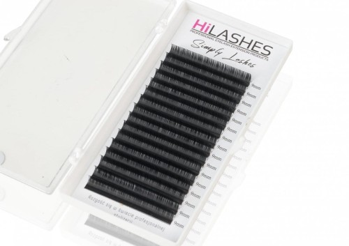 Rzęsy Simply Lashes by Hi-Lashes
