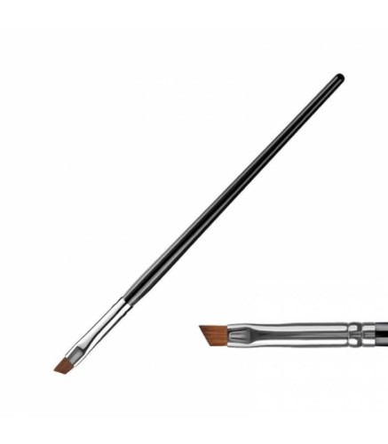 Pędzelek do brwi No.4 by Rzęsy Dla Ciebie