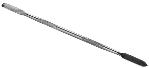 Metalowa łyżeczka / bagietka do henny