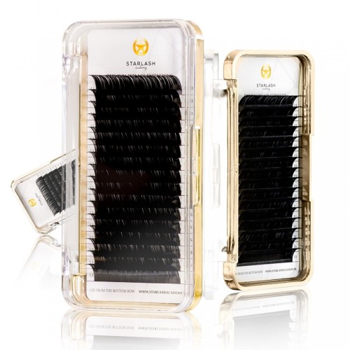 Rzęsy Speed Up Line Eyelash Extensions by Starlash