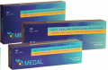 Medal Torebki do sterylizacji 90mm x 230mm - 200szt