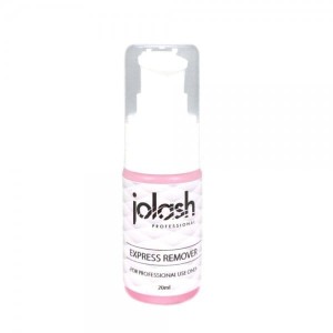 Remover żelowy do rzęs JoLash z pompką 20ml