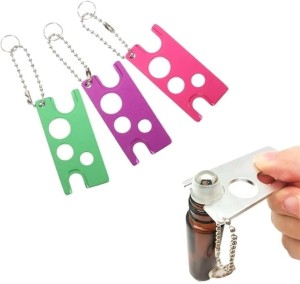 Otwieracz do butelek kleju do rzęs Hi-Lashes wymiana dyszy