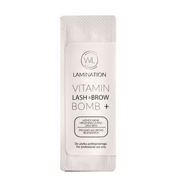 Odżywka do rzęs i brwi Wonder Lashes Vitamin Bomb saszetka