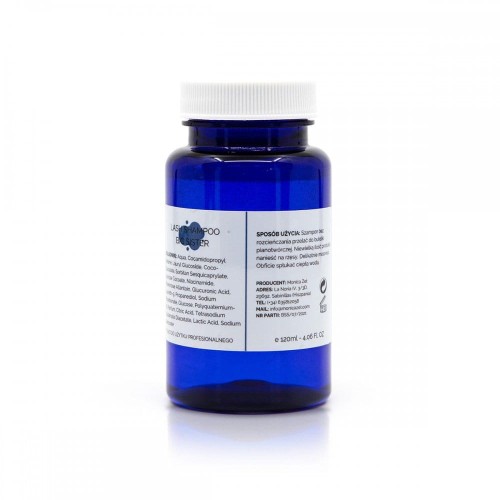Szampon do rzęs BIG SISTER 150 ml