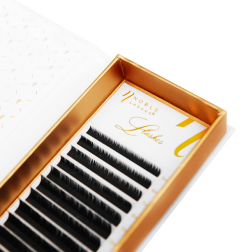 Rzęsy L by Noble Lashes