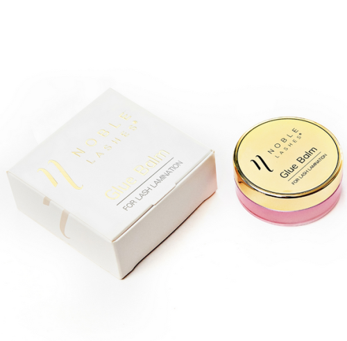 Glue Balm - Balsam do laminacji rzęs