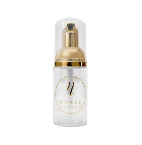 Butelka pianotwórcza 30ml do przedłużania rzęs Noble Lashes