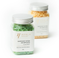 Wosk twardy do depilacji - Aloesowy 200g