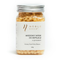 Wosk twardy do depilacji - Miodowy 200g