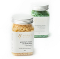 Wosk twardy do depilacji - Miodowy 200g