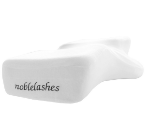 Pokrowiec na poduszkę do przedłużania rzęs Noble Lashes