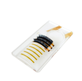 Stacja rzęsowa holder na paletki Noble Lashes