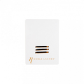 Podstawka na paski Lash Panel by Noble Lashes