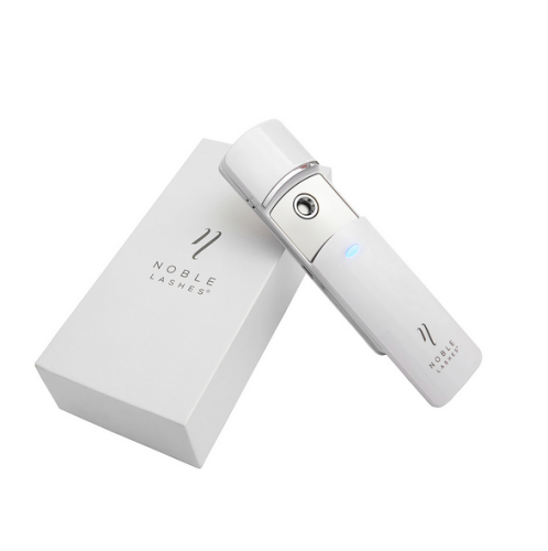 Nano rozpylacz by Noble Lashes