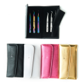 Etui duże na pęsety - zatrzask 6 miejsc  by Noble Lashes