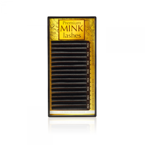 Rzęsy Premium Mink (MINK Classtige)