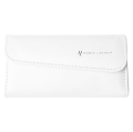 Etui duże na pęsety - zatrzask 6 miejsc  by Noble Lashes