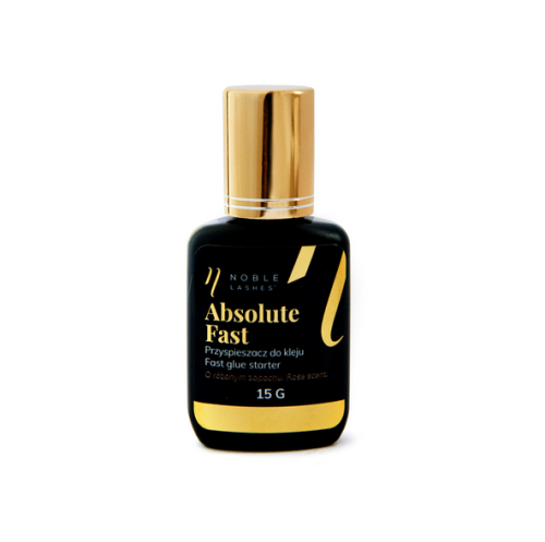 Przyspieszacz do kleju ABSOLUTE FAST 15 ml