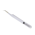 Pęseta White by Noble Lashes