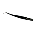 Pęseta Black Plasma by Noble Lashes