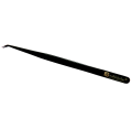 Pęseta Black Plasma by Noble Lashes