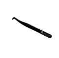 Pęseta Black Plasma by Noble Lashes