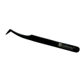 Pęseta Black Plasma by Noble Lashes