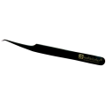 Pęseta Black Plasma by Noble Lashes