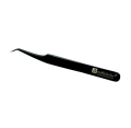 Pęseta Black Plasma by Noble Lashes