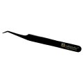 Pęseta Black Plasma by Noble Lashes