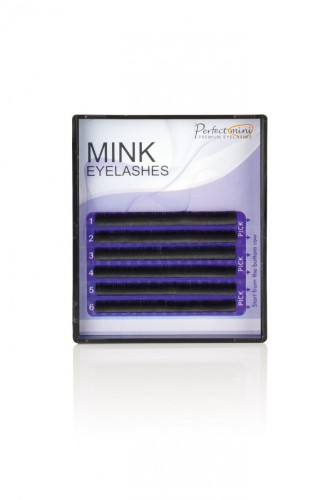 Rzęsy Premium Mink Mini (Mink Classtige Mini)