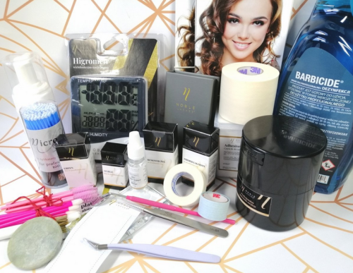 Zestaw Startowy 1:1 Expert