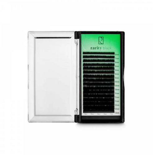 Rzęsy Rarity Black Lashes