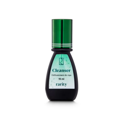 Cleanser do rzęs Rarity 15ml