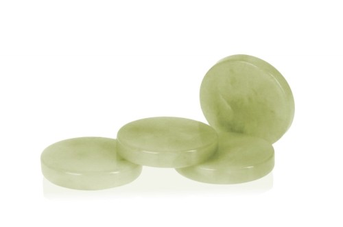 Kamień nefrytowy mały – podstawka pod klej do rzęs Noble Lashes