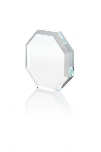 Kryształowa podstawka pod klej (duża)