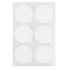 Powłoka ochronna pod klej - 6szt