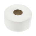Papier toaletowy JUMBO 120m 2W 100% celuloza OMET MEDICAL - 12 rolek