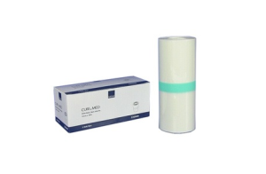 Taśma foliowa ochronna do opatrunków i tatuaży Film Roll 15cm x 10m