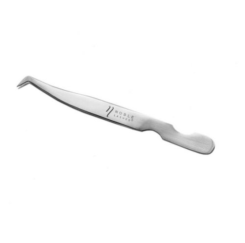 Pęseta Swan Volume by Noble Lashes
