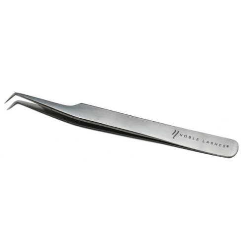 Pęseta L Volume by Noble Lashes