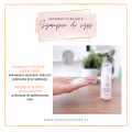 Szampon do rzęs w żelu LASHCARE Gold 50ml