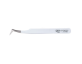 Pęseta do rzęs volume biała Wonder Lashes