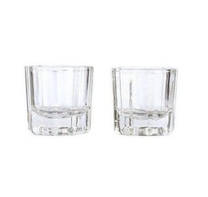 Kubeczek na hennę do brwi – akcesoria do stylizacji brwi