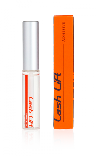 Klej do liftingu brwi i rzęs - Shinee 5ml